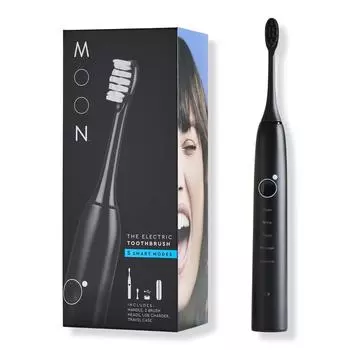 Moon The Electric Toothbrush 5 звуковых режимов