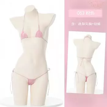 Moon Whispers, Эротическое нижнее белье, Сексуальная кожаная куртка, Dead Library Водонепроницаемый цельный костюм с тремя точками униформы one size fits all