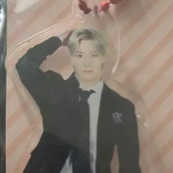 Moonbin Astro Japan Goods 2021 Japan Fanmeeting All Yours Acrylic Stand