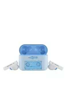 MOONDROP YASUNO KIYONO Yumekai Golden Ages Kiyono Yasuno Беспроводные наушники, подавляющие до 44 дБ Bluetooth True HIFI качество звука задержка 55 мс LDAC