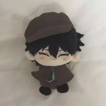 Moonhost Ladydogs Moon Dog Сестра куклы Эдогавы Ранпо