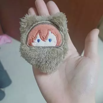 Moonhost Ladydogs Собака Луны Чуя на продажу