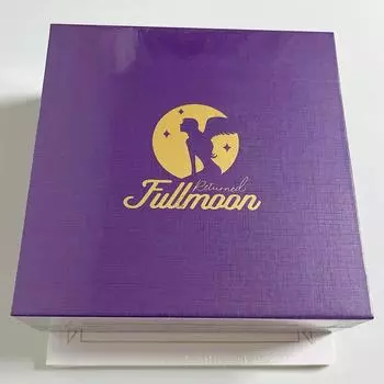 Moonlight Angel Ost Funding Album