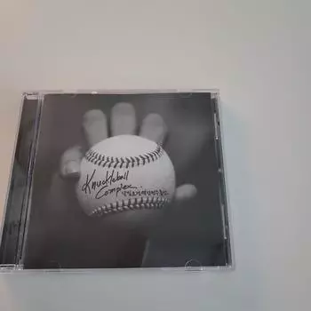 Moonlight Fairy Yeokjeon Manru Homerun Album