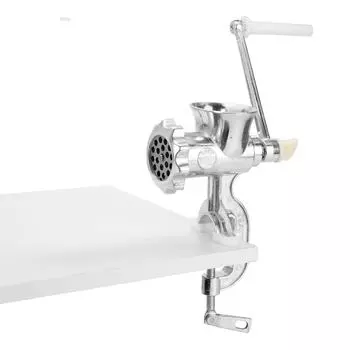 MOONN Peigu, новая ручная соковыжималка 2 в 1, мясорубка для мяса, фруктов, овощей, ростков пшеницы