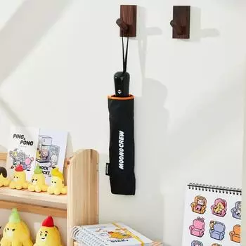 MOONO 3-ступенчатый автоматический зонт 1P