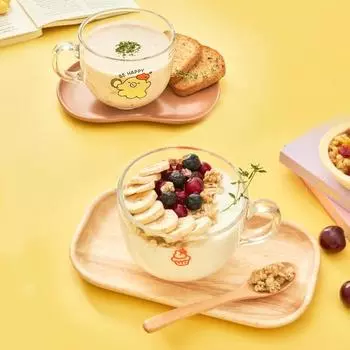 MOONO cereal mug HappyMOONO