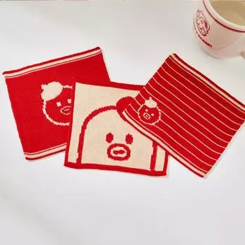 MOONO Tea Coaster big face