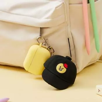 MOONO x New Era шляпа бейсболка брелок 1P