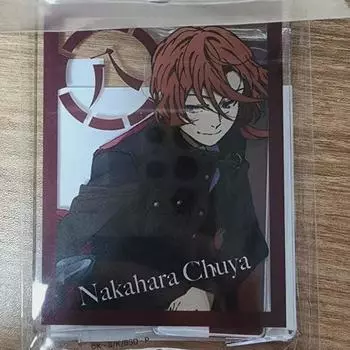 Акриловая подставка Moonsdog Chuya