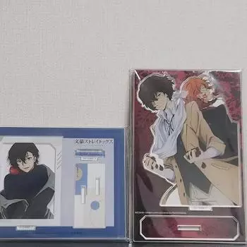 Moonsdog Dazy Акрил