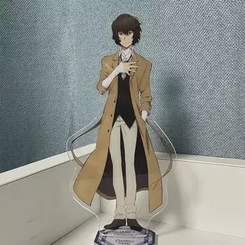 Moonsdog Dazy Акрил