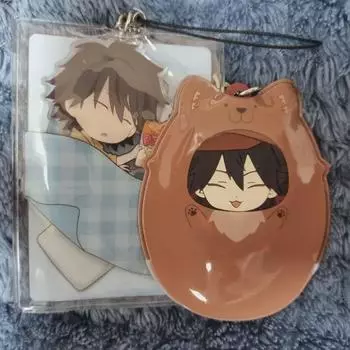 Брелок Moonsdog Ranpo продается оптом