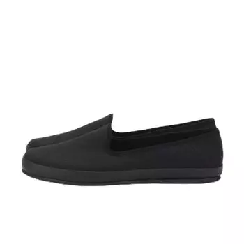 Moonstar Lifestyle Bravas Черный см E Слипоны 23.0 чёрный