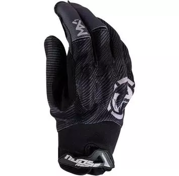 Moose Soft-goods MX1 F21 off-road мотоперчатки XL/Short