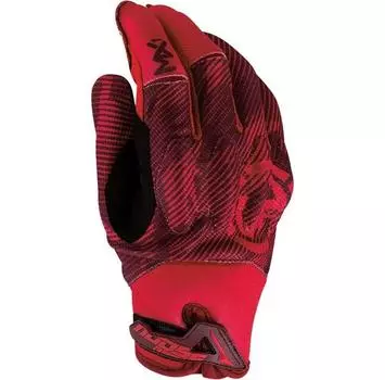 Moose Soft-goods MX1 F21 off-road мотоперчатки XL/Short