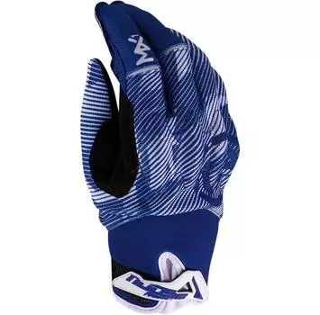 Moose Soft-goods MX1 F21 off-road мотоперчатки S/Short