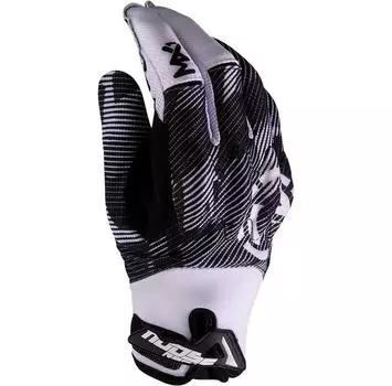 Moose Soft-goods MX1 F21 off-road мотоперчатки M/Short