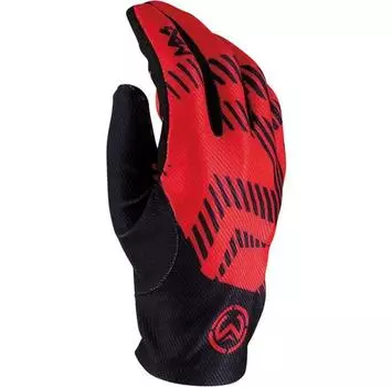 Moose Soft-goods MX2 F21 off-road мотоперчатки S/Short