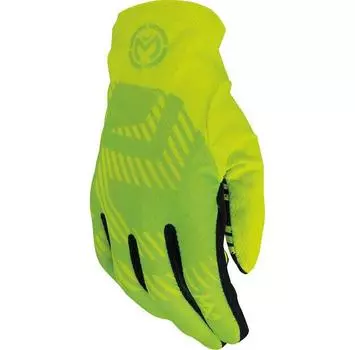 Moose Soft-goods MX2 off-road мотоперчатки M/Short