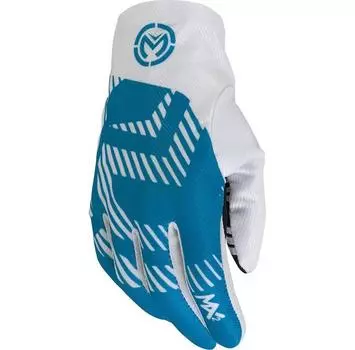 Moose Soft-goods MX2 off-road мотоперчатки M/Short