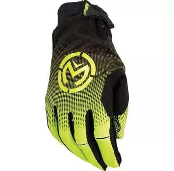 Moose Soft-goods SX1 off-road мотоперчатки XL/Short