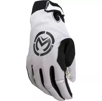 Moose Soft-goods SX1 off-road мотоперчатки S/Short