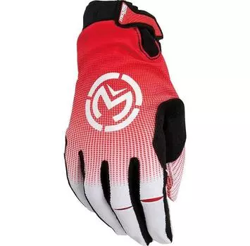 Moose Soft-goods SX1 off-road мотоперчатки S/Short