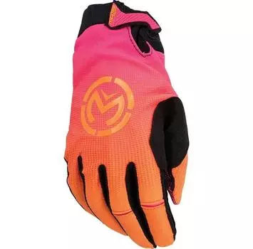 Moose Soft-goods SX1 off-road мотоперчатки S/Short