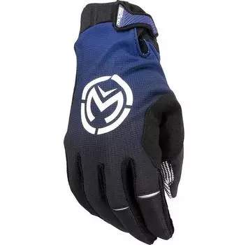 Moose Soft-goods SX1 off-road мотоперчатки S/Short