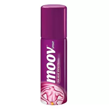 Moov Spray - 80 г (Пакет из 3)