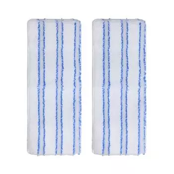 Mop Cloths Mop Pad Clean Tool Replace Vacuum Cleaner Mop Cloth