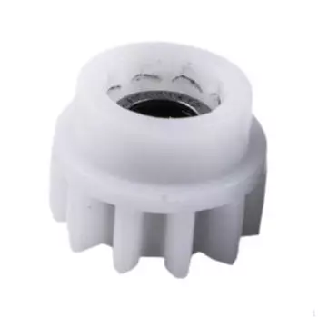 -MOP -KOPT -PAST Part -Eimer -krupktlager -Gearer Cleaner Детали инструмента Эффективная очистка для белый