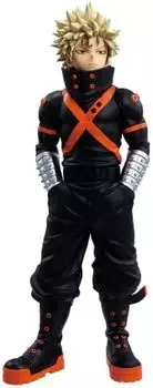 Моя Академия 7-Й СЕЗОН Фигурка Кацуки Бакуго ФИГУРКА ГЕРОЯ-КАЦУКИ БАКУГО-