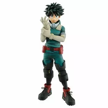 Моя Геройская Академия AGE OF HEROES DEKU Midoriya Izuku Deku Рисунок Все 1 Тип Геройская Академия Jump All Might Аниме Япония Два Героя