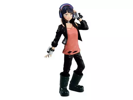 Моя Геройская Академия AGE OF HEROES РАЗЪЕМ ДЛЯ НАУШНИКОВ