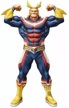 Моя Геройская Академия Grandista ВСЕ МОГУТ