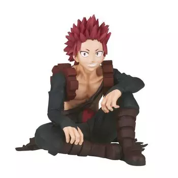 Моя геройская академия. Сборник перерывов, том 5. Эйджиро Киришима