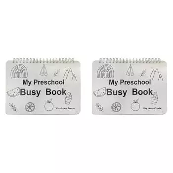 - Моя книга «Занятия для дошкольников» 12 Тема Дошкольные учебные занятия Образование Workbo