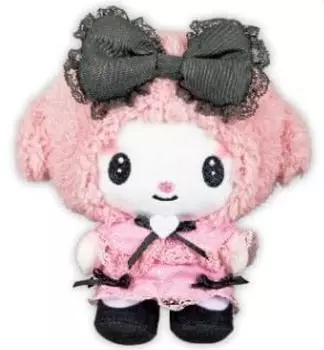 Моя Мелоди Куроми Миднайт Мерокуро DX Кукла (Мое сладкое пианино)