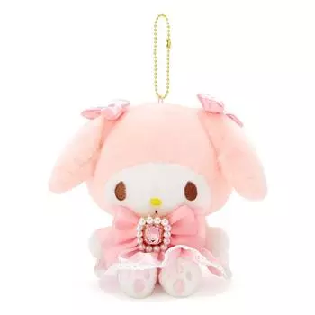 Моя Мелодия 14 10 18см 734993 SANRIO Sanrio Аксессуары Подарочный набор Моя Мелодия Моя Мелодия Моя Мелодия чан