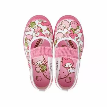 Моя Мелодия S02 KD37171 PK [Sanrio] (Розовый/13.0) розовый