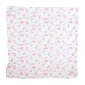 Моя мелодия Sanrio Baby 780626 Sanrio Sanrio Одеяло Okurumi Моя мелодия Моя мелодия Мой Мело Чан