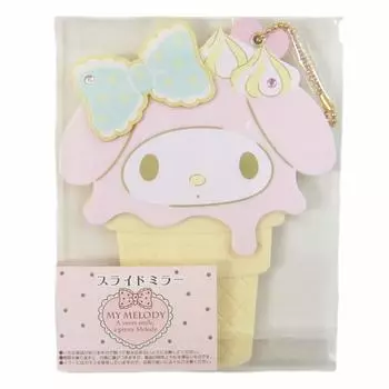 [Моя Мелодия] Слайд-зеркало KagamiSweets Design Series