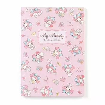 Моя мелодия запись ноты (Наслаждайтесь идолом)