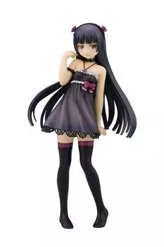 Моя младшая сестра не может быть такой милой. Цельный вариант. (1/8 Предварительно окрашенное изделие)