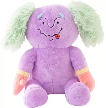 Moquette Plush Toy REDFISHWORLD 172-7342E1