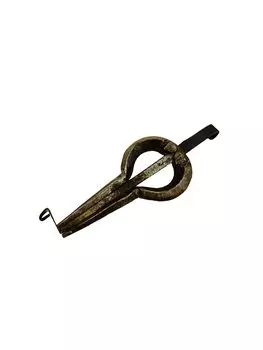 Morchang Mouth Mini Iron 12 Morchang mini Iron (Indian Harp) /