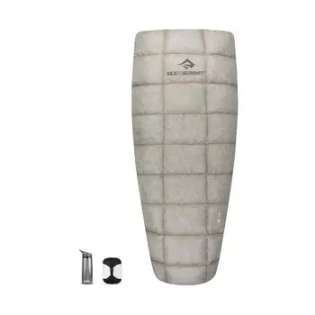 МОРЕ ДО САММИТА Эмбер Эби Регулярный