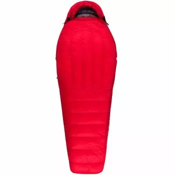 МОРЕ ДО ВЕРШИНЫ Alpine ApII ST81371 Regular красный